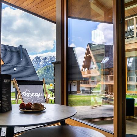 Dolina Marzen By Apart Concept Podhale Koscielisko Exterior photo