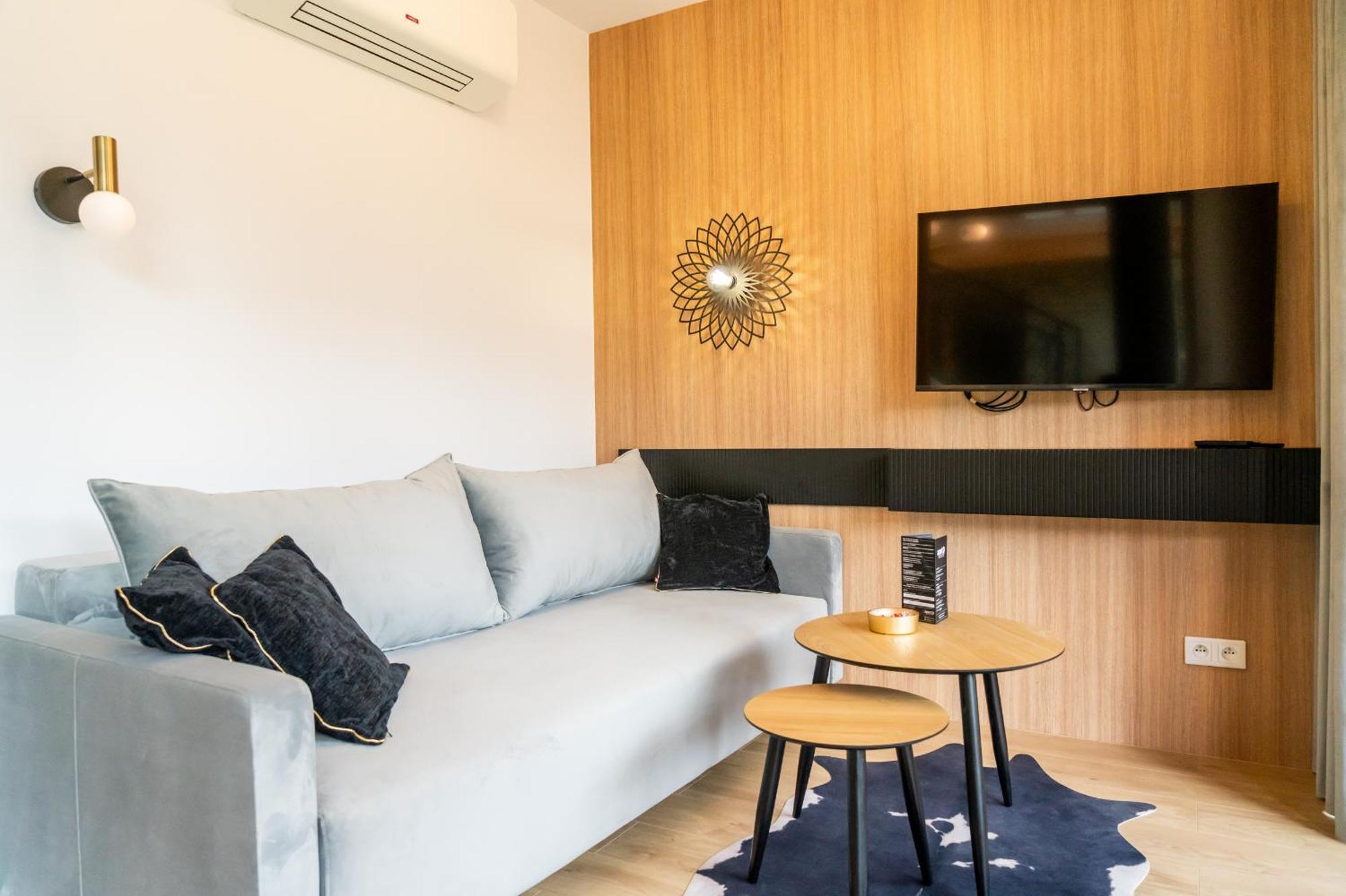 Dolina Marzen By Apart Concept Podhale Koscielisko Exterior photo